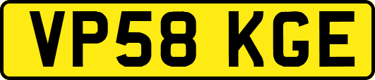 VP58KGE