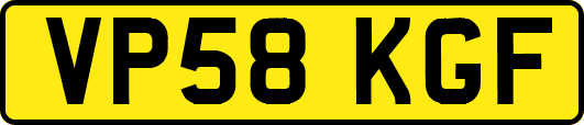 VP58KGF