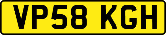 VP58KGH