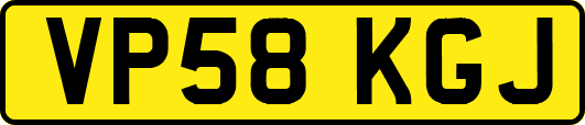 VP58KGJ