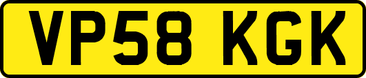VP58KGK