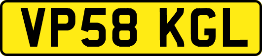 VP58KGL