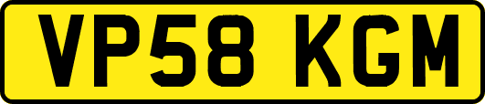 VP58KGM