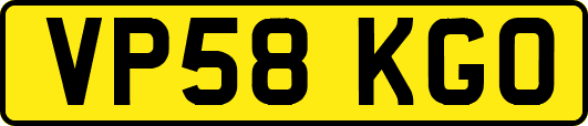 VP58KGO