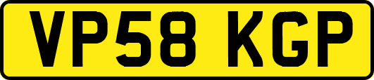 VP58KGP