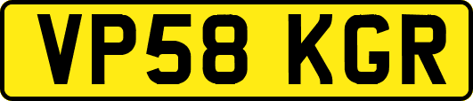 VP58KGR