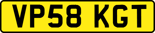 VP58KGT