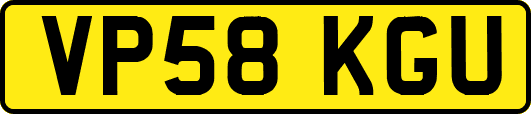 VP58KGU