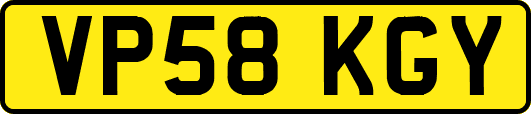 VP58KGY