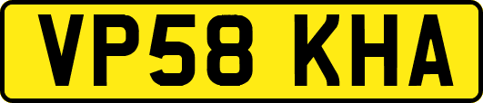 VP58KHA