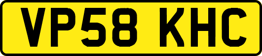 VP58KHC