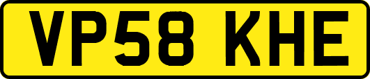 VP58KHE