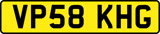 VP58KHG