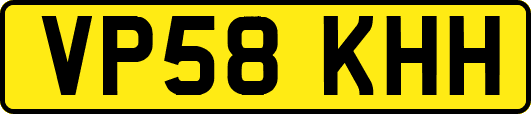 VP58KHH