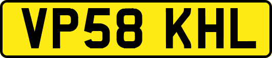 VP58KHL