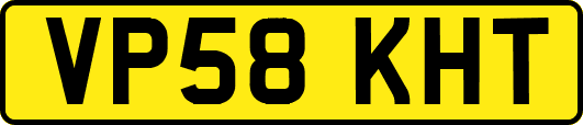 VP58KHT