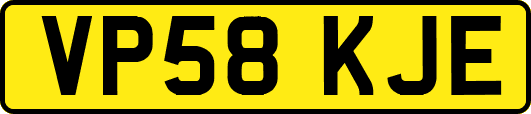 VP58KJE