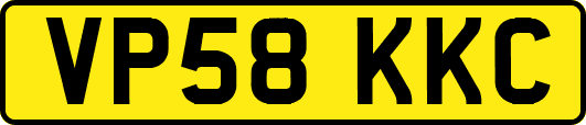 VP58KKC