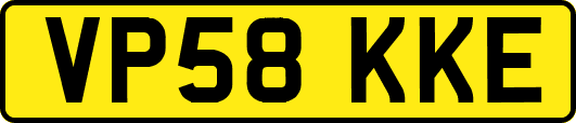 VP58KKE
