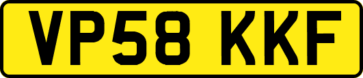 VP58KKF
