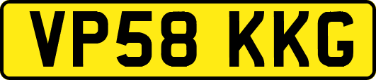 VP58KKG