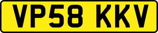 VP58KKV