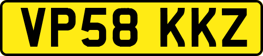 VP58KKZ