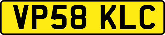 VP58KLC