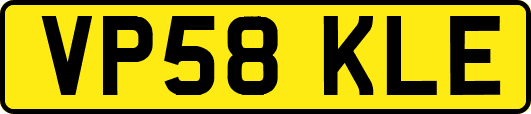 VP58KLE