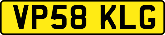 VP58KLG