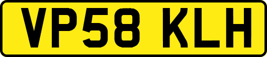 VP58KLH