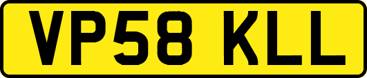 VP58KLL