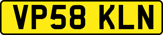 VP58KLN