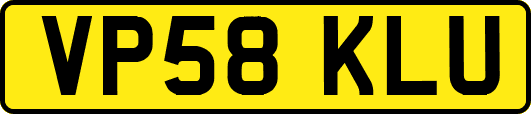 VP58KLU