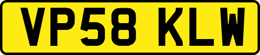 VP58KLW