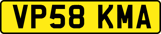 VP58KMA