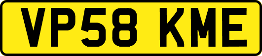 VP58KME