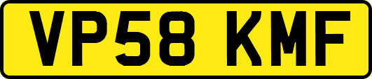 VP58KMF