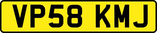 VP58KMJ