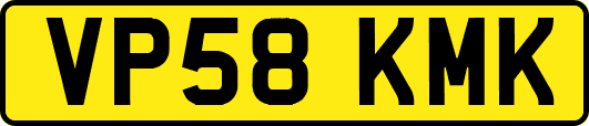 VP58KMK