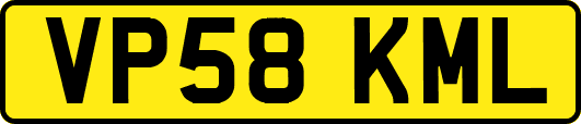 VP58KML