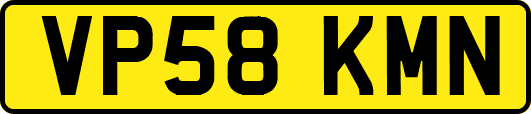 VP58KMN