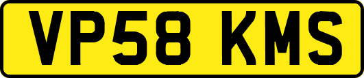 VP58KMS