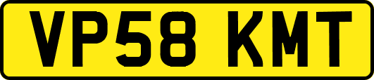 VP58KMT
