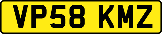VP58KMZ