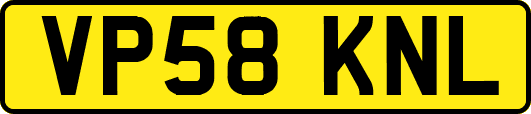 VP58KNL