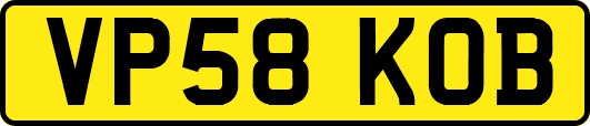 VP58KOB