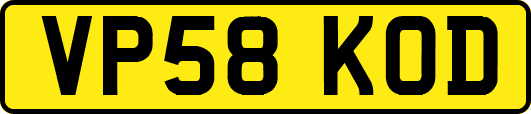 VP58KOD