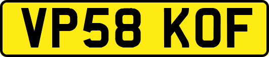 VP58KOF