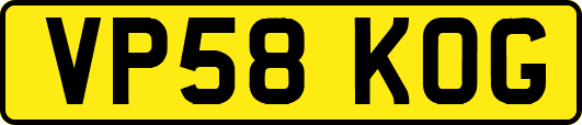 VP58KOG